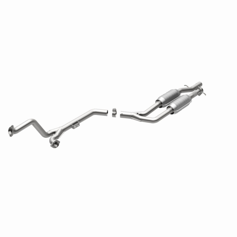 1992-1993 Mercedes-Benz 500E Direct-Fit Catalytic Converter 23581 Magnaflow