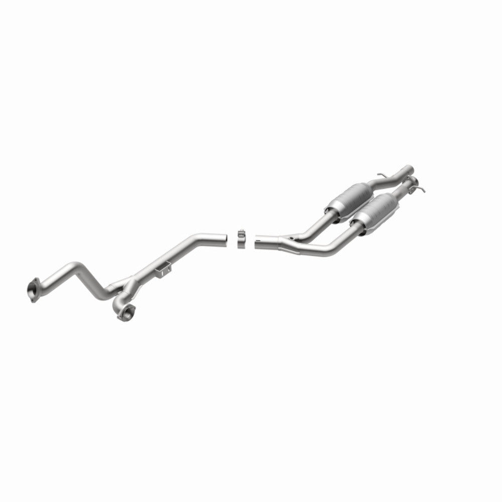 1992-1993 Mercedes-Benz 500E Direct-Fit Catalytic Converter 23581 Magnaflow