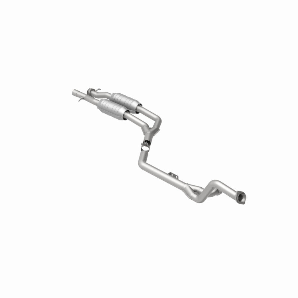 1992-1993 Mercedes-Benz 500E Direct-Fit Catalytic Converter 23581 Magnaflow