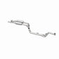 1992-1993 Mercedes-Benz 500E Direct-Fit Catalytic Converter 23581 Magnaflow