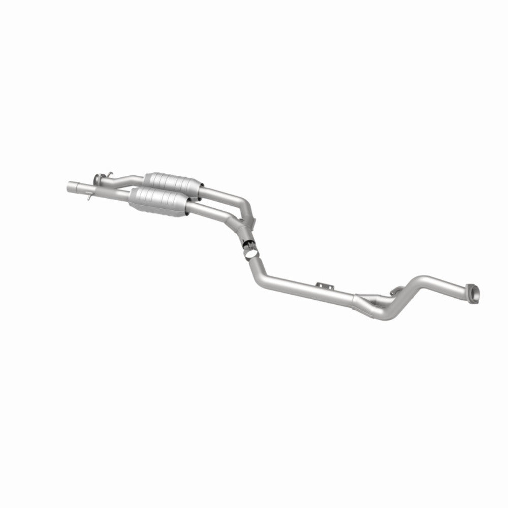 1992-1993 Mercedes-Benz 500E Direct-Fit Catalytic Converter 23581 Magnaflow