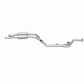 1992-1993 Mercedes-Benz 500E Direct-Fit Catalytic Converter 23581 Magnaflow