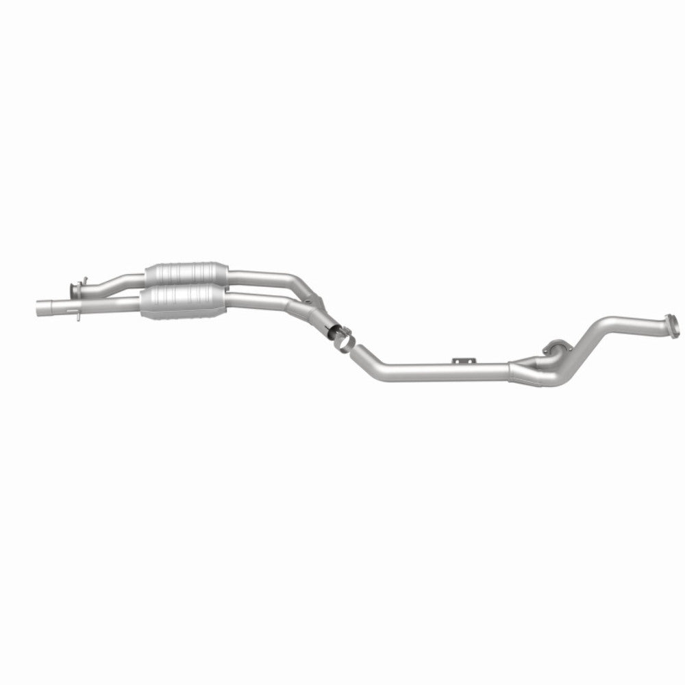 1992-1993 Mercedes-Benz 500E Direct-Fit Catalytic Converter 23581 Magnaflow