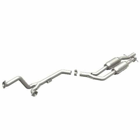 1992-1993 Mercedes-Benz 500E Direct-Fit Catalytic Converter 23581 Magnaflow