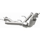 Catalytic Converter for 2021-2023 Ford F-150 Raptor 3.5L OEM Grade Federal / EPA Compliant Direct-Fit Catalytic Converte