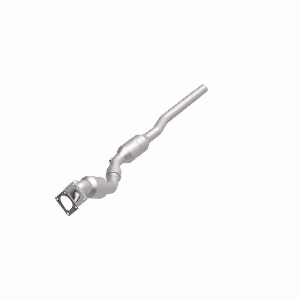 00-02 Audi S4 2.7L D/S Direct-Fit Catalytic Converter 23612 Magnaflow - Catalytic Converters Car Part People