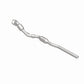00-02 Audi S4 2.7L D/S Direct-Fit Catalytic Converter 23612 Magnaflow - Catalytic Converters Car Part People