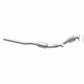 00-02 Audi S4 2.7L D/S Direct-Fit Catalytic Converter 23612 Magnaflow - Catalytic Converters Car Part People