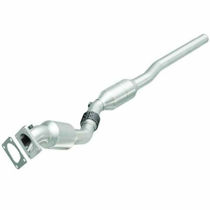 00-02 Audi S4 2.7L D/S Direct-Fit Catalytic Converter 23612 Magnaflow - Catalytic Converters Car Part People