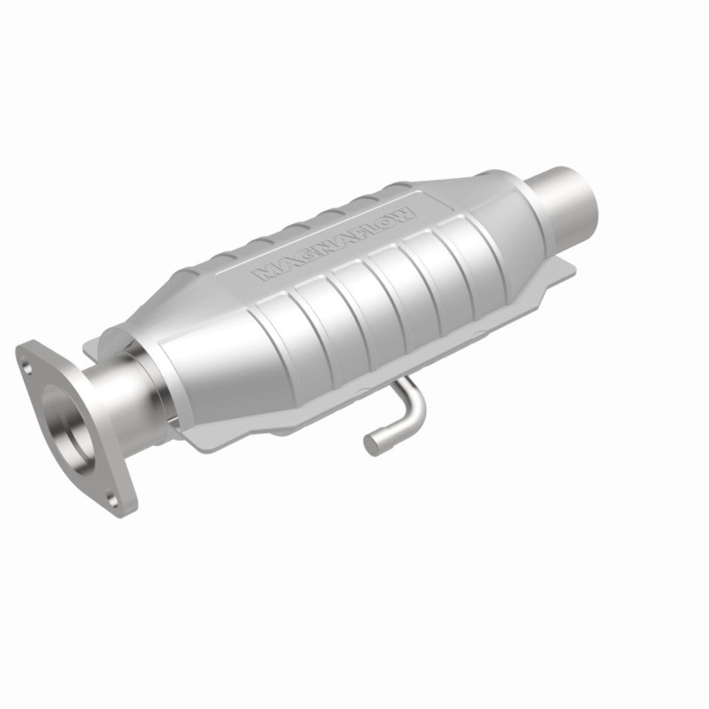 Catalytic Converter for 1986-1989 Nissan D21 2.4L MagnaFlow 23617