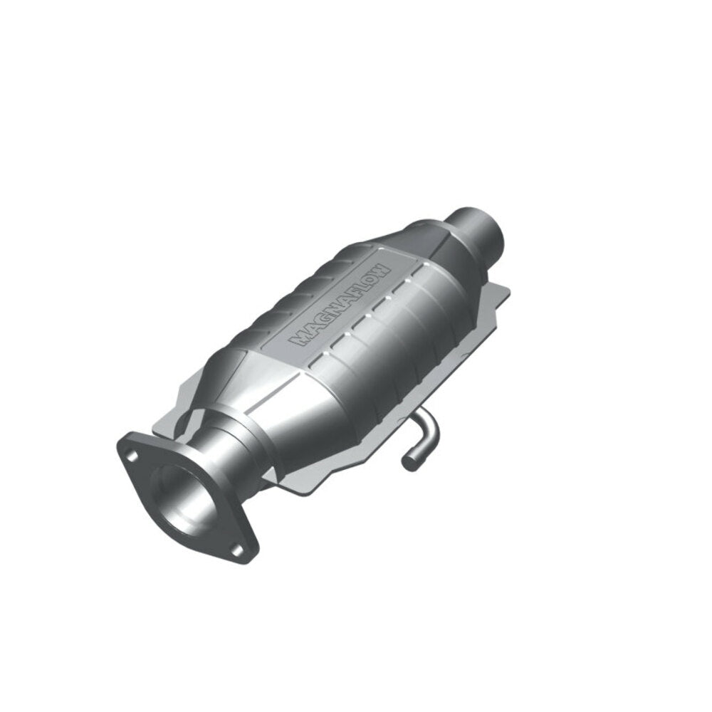 Catalytic Converter for 1986-1989 Nissan D21 2.4L MagnaFlow 23617