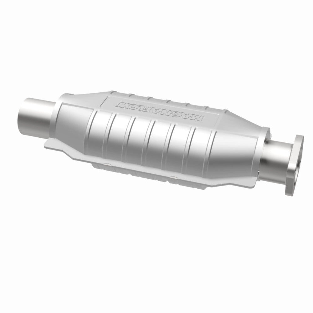 Catalytic Converter for 1986-1989 Nissan D21 2.4L MagnaFlow 23617