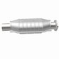 Catalytic Converter for 1986-1989 Nissan D21 2.4L MagnaFlow 23617