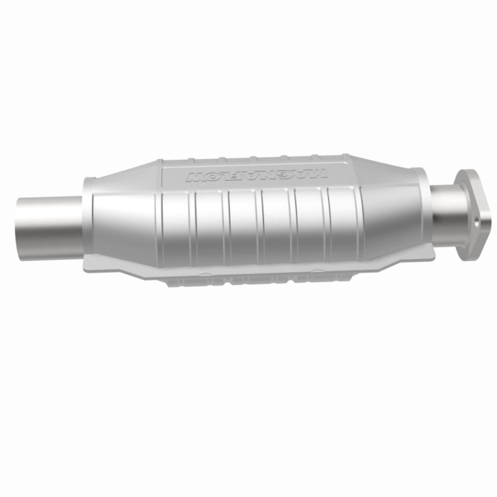 Catalytic Converter for 1986-1989 Nissan D21 2.4L MagnaFlow 23617