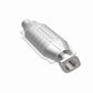 Catalytic Converter for 1986-1989 Nissan D21 2.4L MagnaFlow 23617
