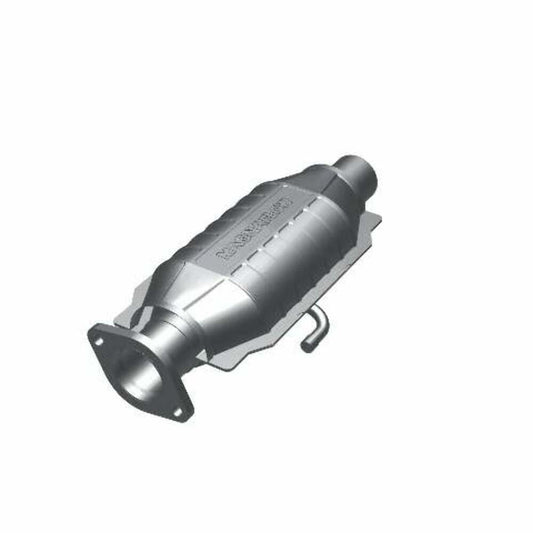 Catalytic Converter for 1986-1989 Nissan D21 2.4L MagnaFlow 23617