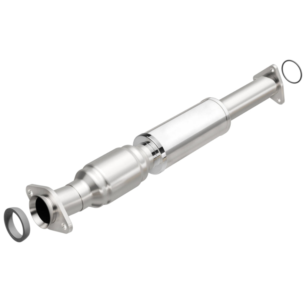 1991-1995 Acura Legend Direct-Fit Catalytic Converter 23618 Magnaflow