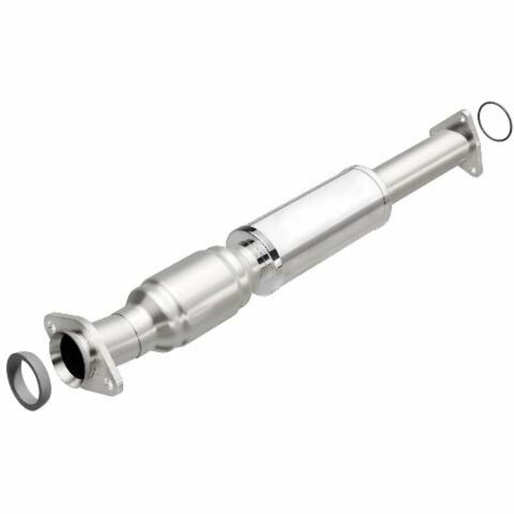 1991-1995 Acura Legend Direct-Fit Catalytic Converter 23618 Magnaflow