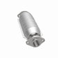1993-2002 Mitsubishi Mirage Direct-Fit Catalytic Converter 23619 Magnaflow