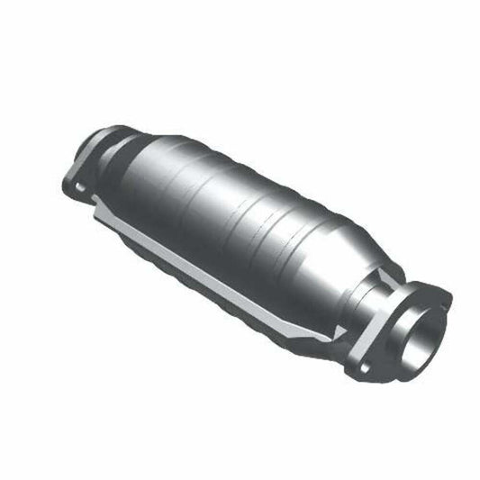 1993-2002 Mitsubishi Mirage Direct-Fit Catalytic Converter 23619 Magnaflow - Catalytic Converters Car Part People