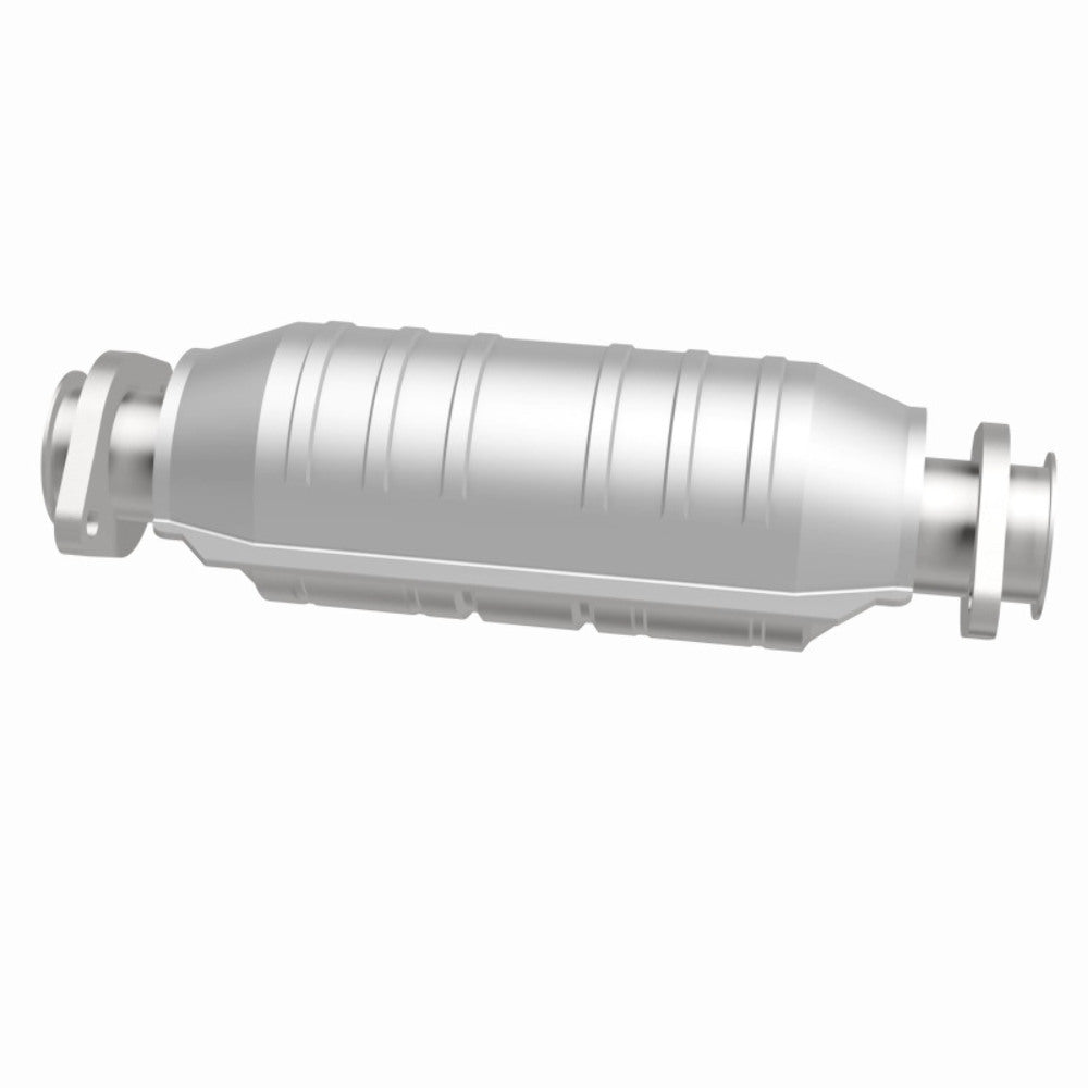 1993-2002 Mitsubishi Mirage Direct-Fit Catalytic Converter 23619 Magnaflow - Catalytic Converters Car Part People