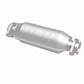 1993-2002 Mitsubishi Mirage Direct-Fit Catalytic Converter 23619 Magnaflow