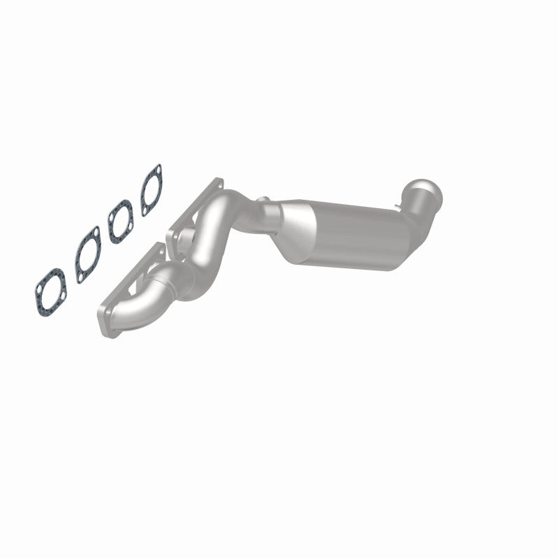 2007-2010 BMW X5 Catalytic Converter 5551237 Magnaflow