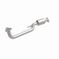 1992-1994 Audi 100 Direct-Fit Catalytic Converter 23621 Magnaflow
