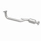 1992-1994 Audi 100 Direct-Fit Catalytic Converter 23621 Magnaflow