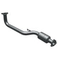 1992-1994 Audi 100 Direct-Fit Catalytic Converter 23621 Magnaflow