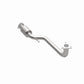 1992-1994 Audi 100 Direct-Fit Catalytic Converter 23621 Magnaflow