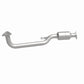 1992-1994 Audi 100 Direct-Fit Catalytic Converter 23621 Magnaflow
