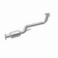 1992-1994 Audi 100 Direct-Fit Catalytic Converter 23621 Magnaflow