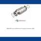 1996-1997 Lexus LX450 Direct-Fit Catalytic Converter 23622 Magnaflow