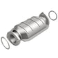 1996-1997 Lexus LX450 Direct-Fit Catalytic Converter 23622 Magnaflow - Catalytic Converters Car Part People