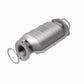 1996-1997 Lexus LX450 Direct-Fit Catalytic Converter 23622 Magnaflow - Catalytic Converters Car Part People