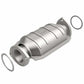 1996-1997 Lexus LX450 Direct-Fit Catalytic Converter 23622 Magnaflow