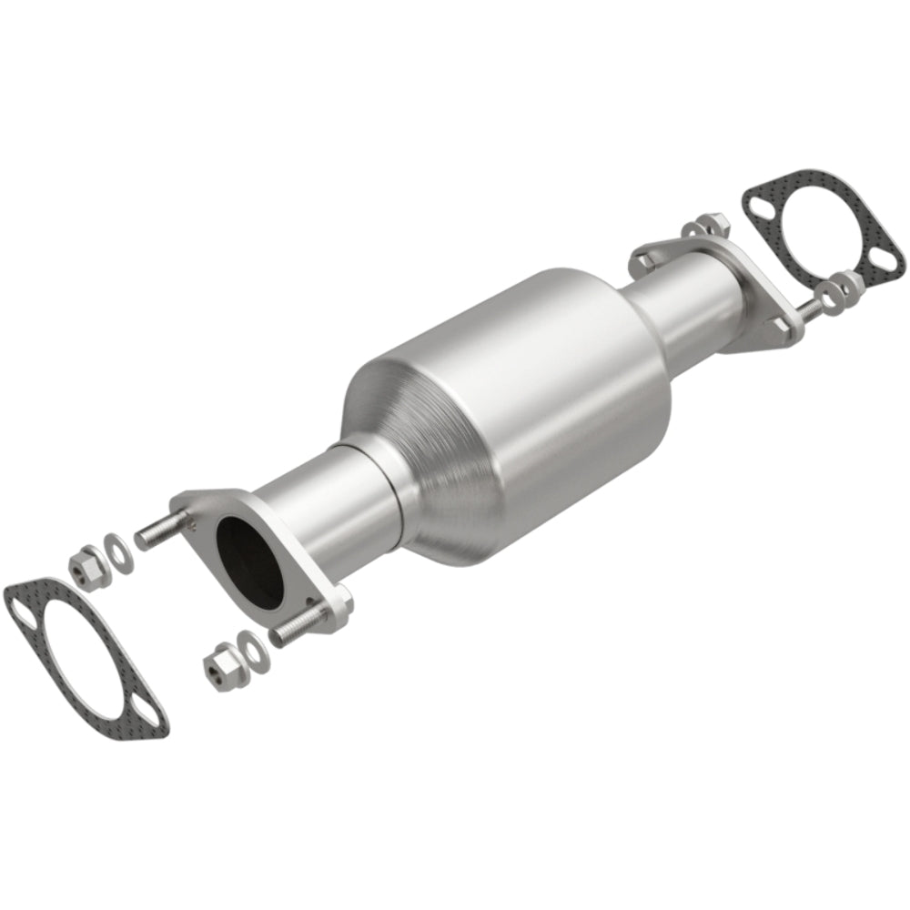03-06 Kia Sorento 3.5L rear Direct-Fit Catalytic Converter 23623 Magnaflow - Catalytic Converters Car Part People