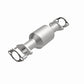 03-06 Kia Sorento 3.5L rear Direct-Fit Catalytic Converter 23623 Magnaflow - Catalytic Converters Car Part People