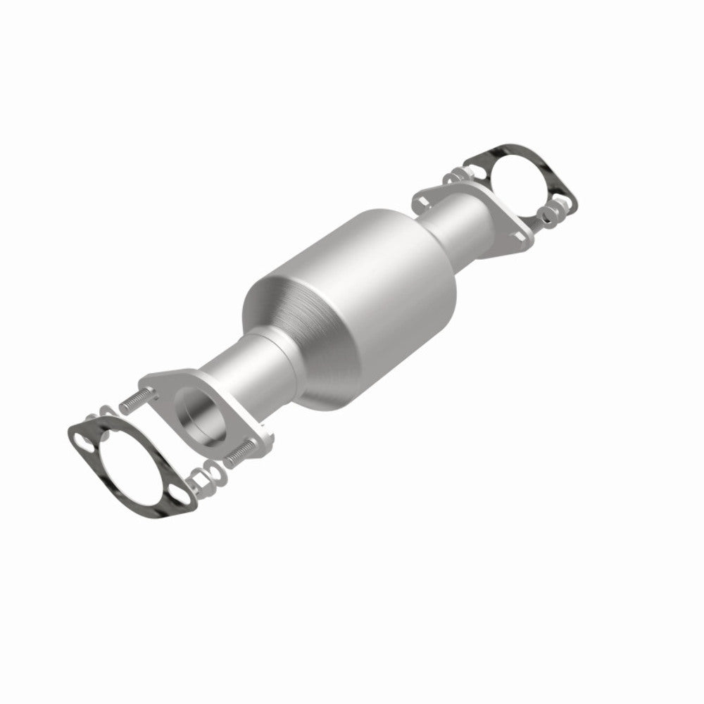 03-06 Kia Sorento 3.5L rear Direct-Fit Catalytic Converter 23623 Magnaflow - Catalytic Converters Car Part People
