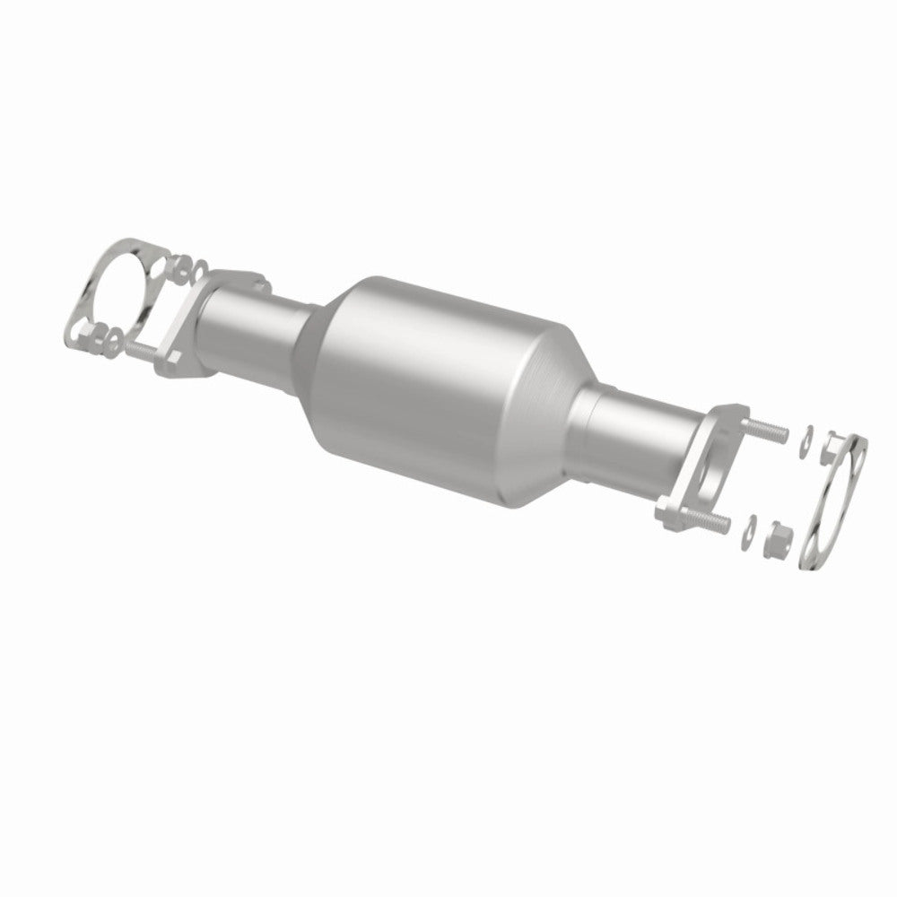 03-06 Kia Sorento 3.5L rear Direct-Fit Catalytic Converter 23623 Magnaflow - Catalytic Converters Car Part People