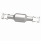 03-06 Kia Sorento 3.5L rear Direct-Fit Catalytic Converter 23623 Magnaflow - Catalytic Converters Car Part People