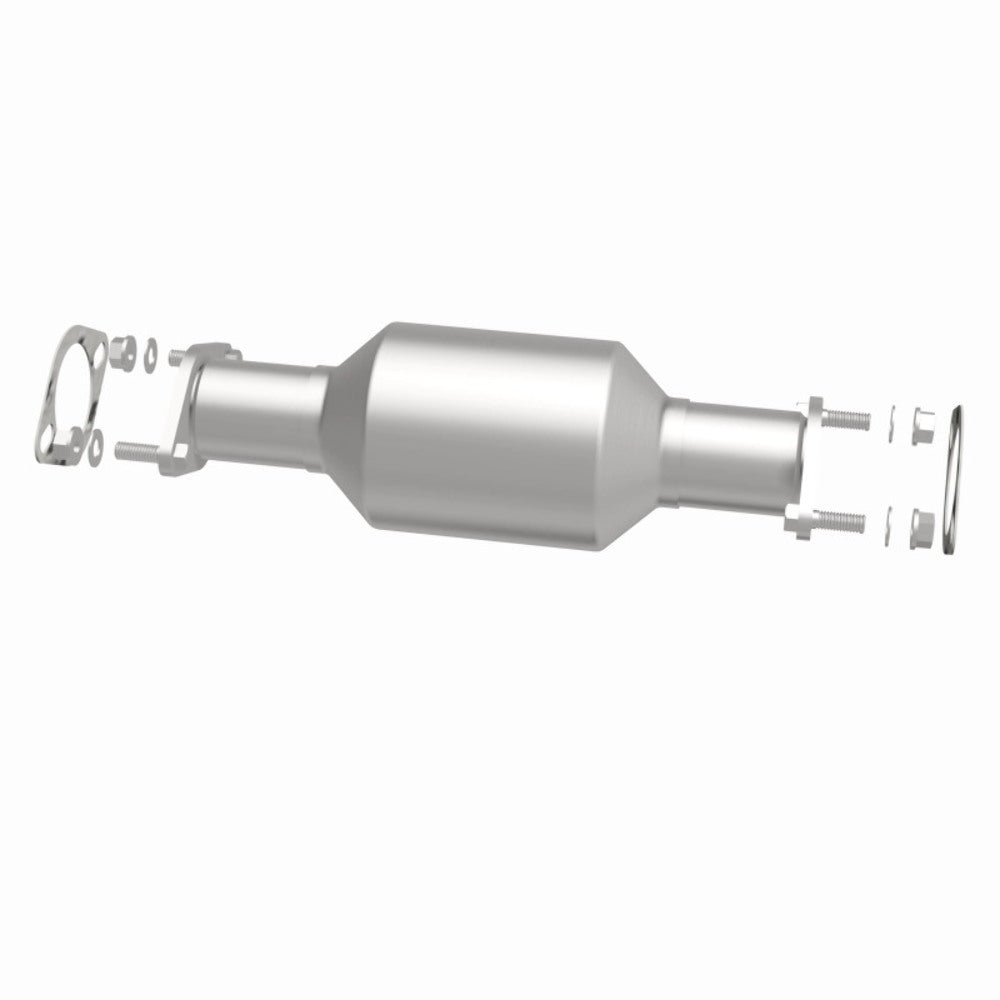 03-06 Kia Sorento 3.5L rear Direct-Fit Catalytic Converter 23623 Magnaflow - Catalytic Converters Car Part People