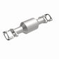 03-06 Kia Sorento 3.5L rear Direct-Fit Catalytic Converter 23623 Magnaflow - Catalytic Converters Car Part People