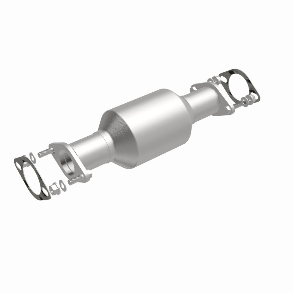 03-06 Kia Sorento 3.5L rear Direct-Fit Catalytic Converter 23623 Magnaflow - Catalytic Converters Car Part People