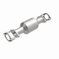 03-06 Kia Sorento 3.5L rear Direct-Fit Catalytic Converter 23623 Magnaflow - Catalytic Converters Car Part People