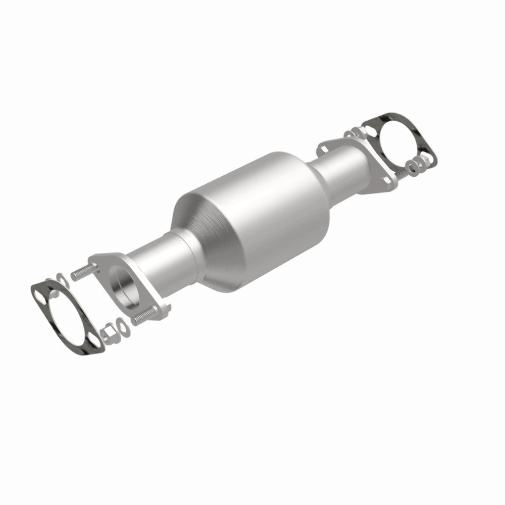 03-06 Kia Sorento 3.5L rear Direct-Fit Catalytic Converter 23623 Magnaflow - Catalytic Converters Car Part People