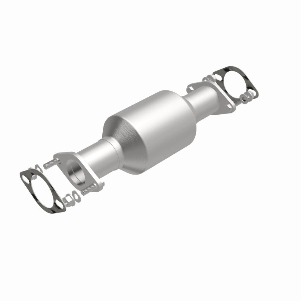 03-06 Kia Sorento 3.5L rear Direct-Fit Catalytic Converter 23623 Magnaflow - Catalytic Converters Car Part People