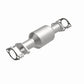 03-06 Kia Sorento 3.5L rear Direct-Fit Catalytic Converter 23623 Magnaflow - Catalytic Converters Car Part People