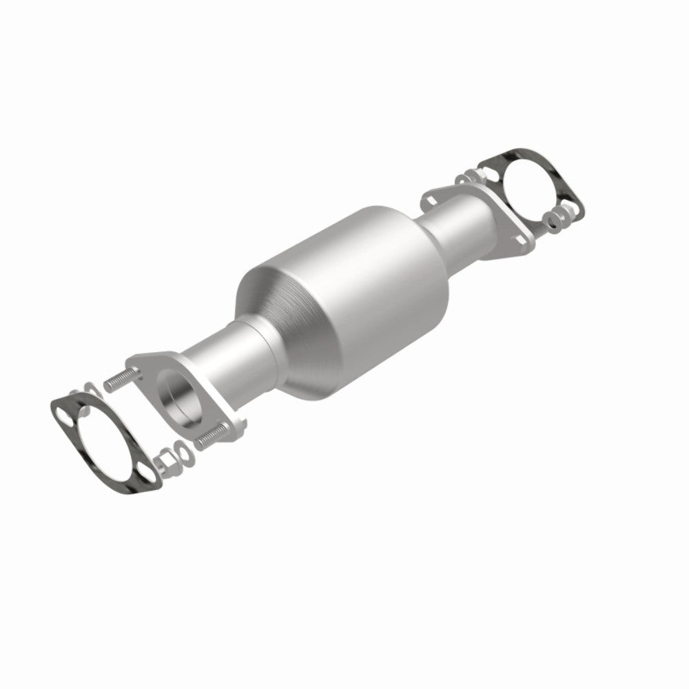 03-06 Kia Sorento 3.5L rear Direct-Fit Catalytic Converter 23623 Magnaflow - Catalytic Converters Car Part People